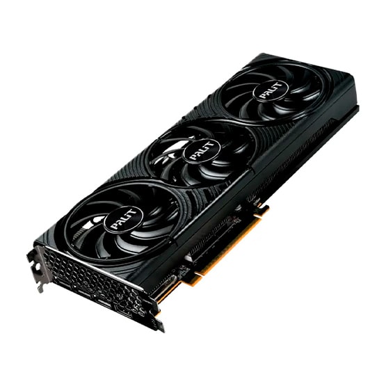 GeForce RTX™ 5060 PALIT INFINITY 3FAN 8GB | NVDIA