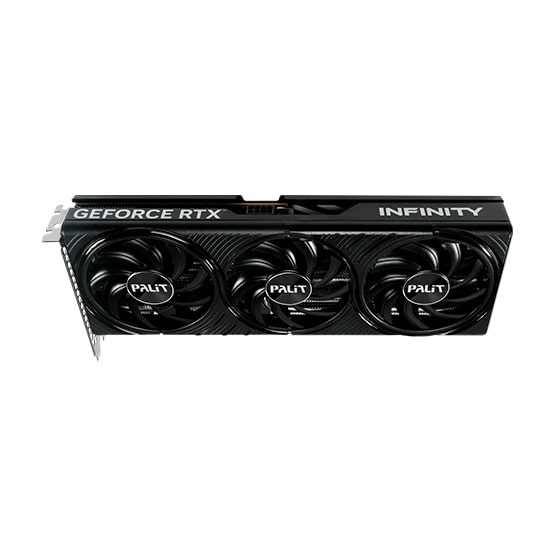 GeForce RTX™ 5060 PALIT INFINITY 3FAN 8GB | NVDIA