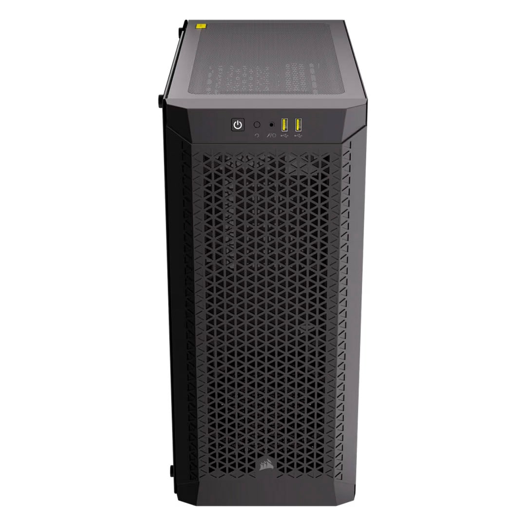Chasis 480T|Corsair | Flujo de aire máximo con diseño elegante