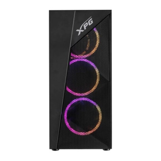 TORRE LANDER | Ryzen 5600GT|B550|RAM16 GB | SSD 1 TB|