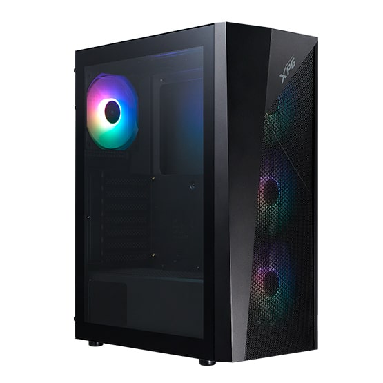 TORRE LANDER | Ryzen 5600GT|B550|RAM16 GB | SSD 1 TB|