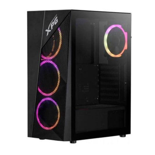 TORRE LANDER | Ryzen 5600GT|B550|RAM16 GB | SSD 1 TB|