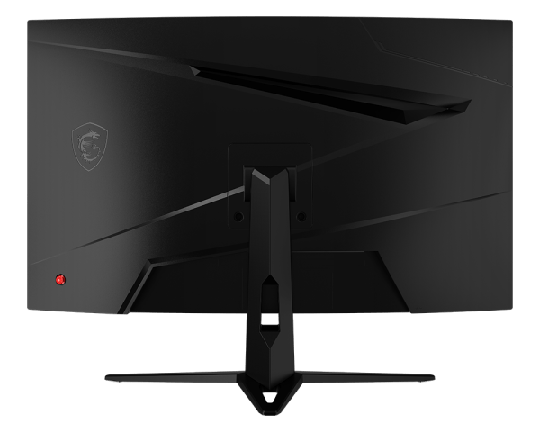 Monitor 27” Curvo WQHD – 170Hz FreeSync HDR Ready-Inmersión total con cada partida