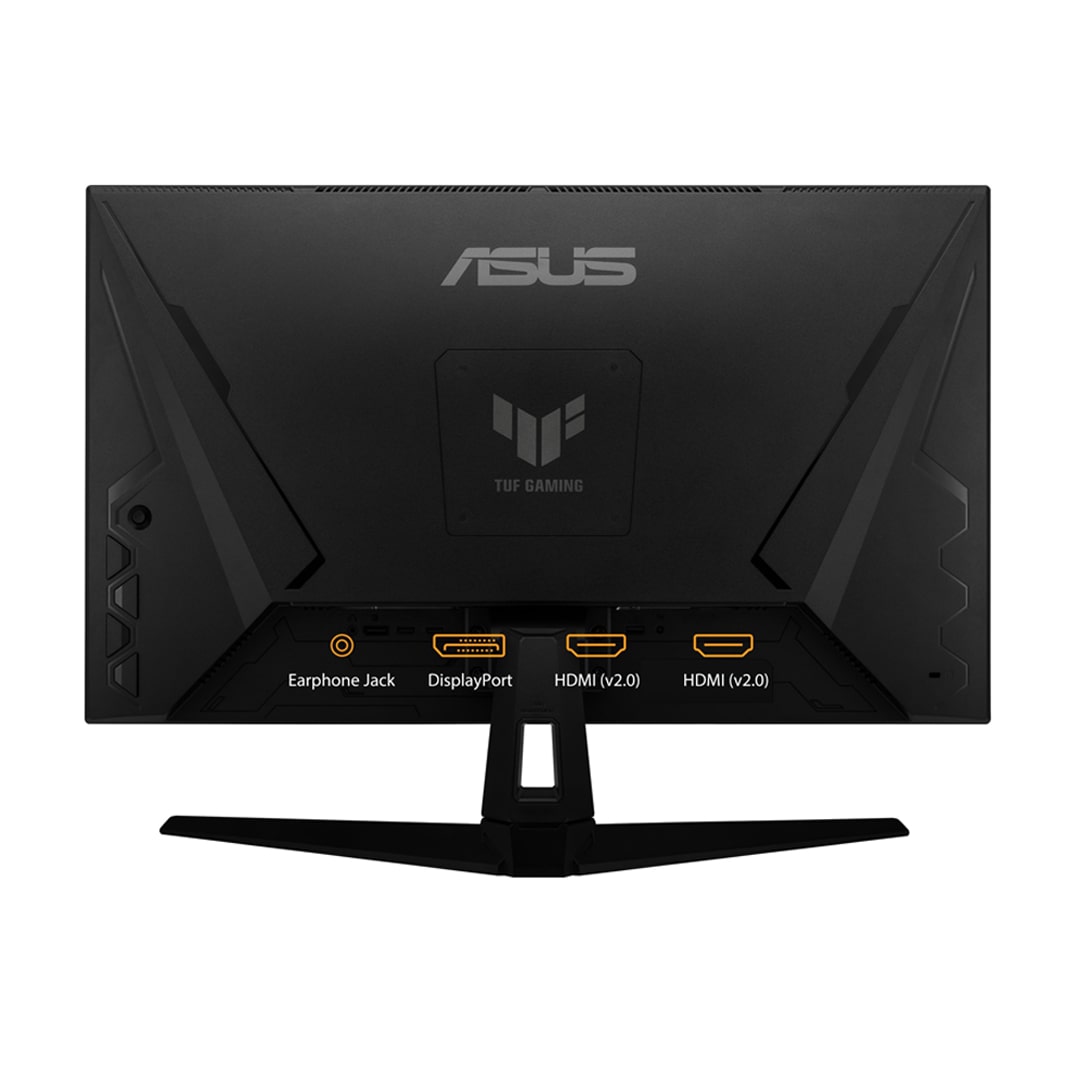 Monitor ASUS TUF VG27AQ3A | 27" QHD 180Hz-Potencia visual sin límites