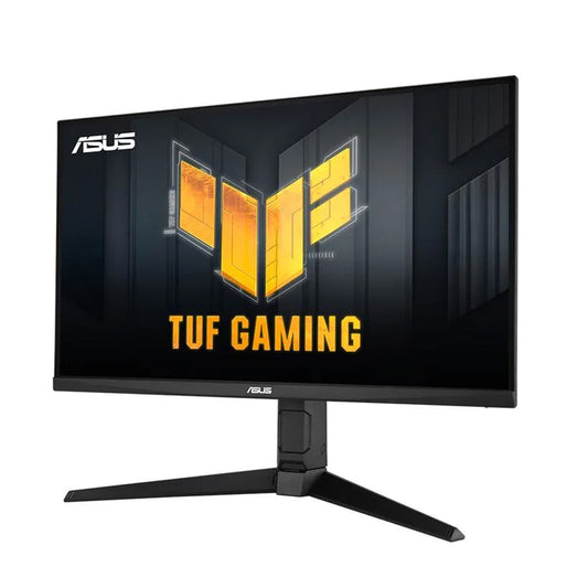 Monitor ASUS TUF VG27AQ3A | 27" QHD 180Hz-Potencia visual sin límites
