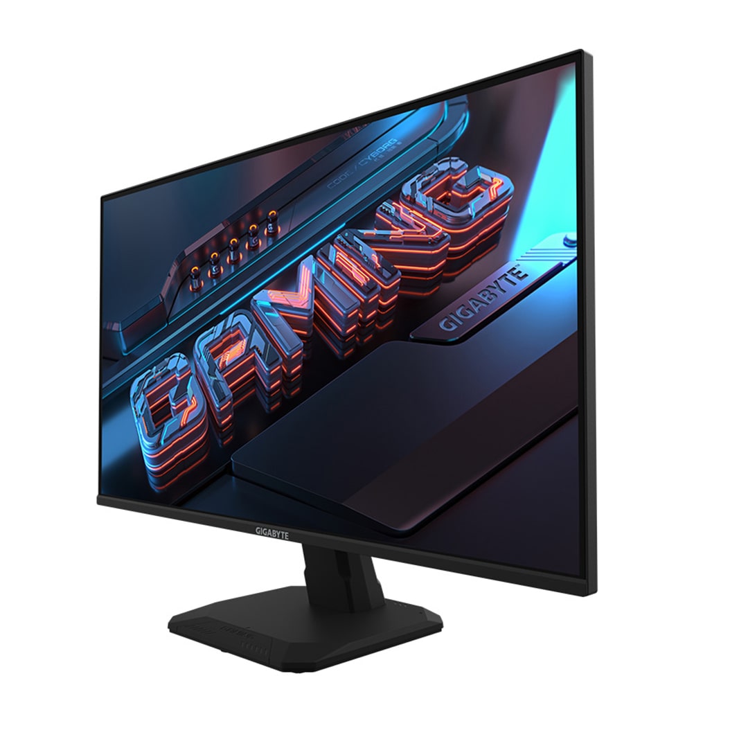 Monitor Gigabyte GS25F2 24.5” – Monitor Gaming 200Hz IPS FHD