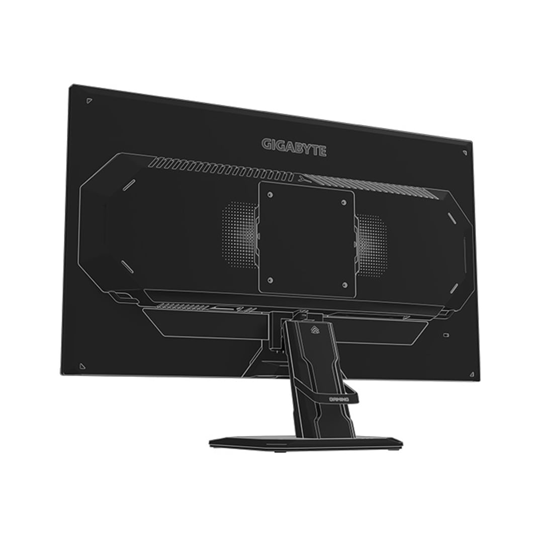 Monitor Gigabyte GS25F2 24.5” – Monitor Gaming 200Hz IPS FHD