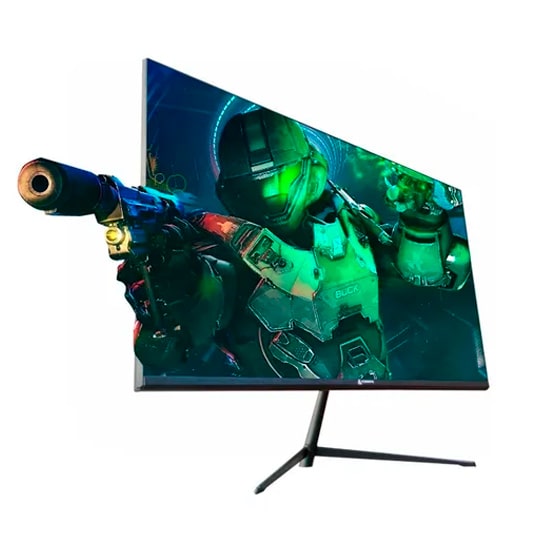 Monitor Iceberg 27” IPS Full HD | 100Hz | 1ms