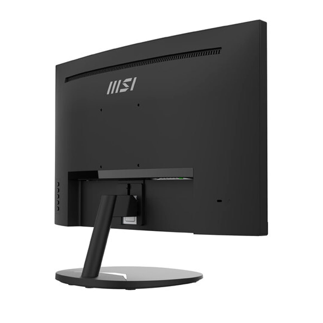 Monitor MSI PRO MP2412|24" 100Hz| Curvo -Un monitor profesional