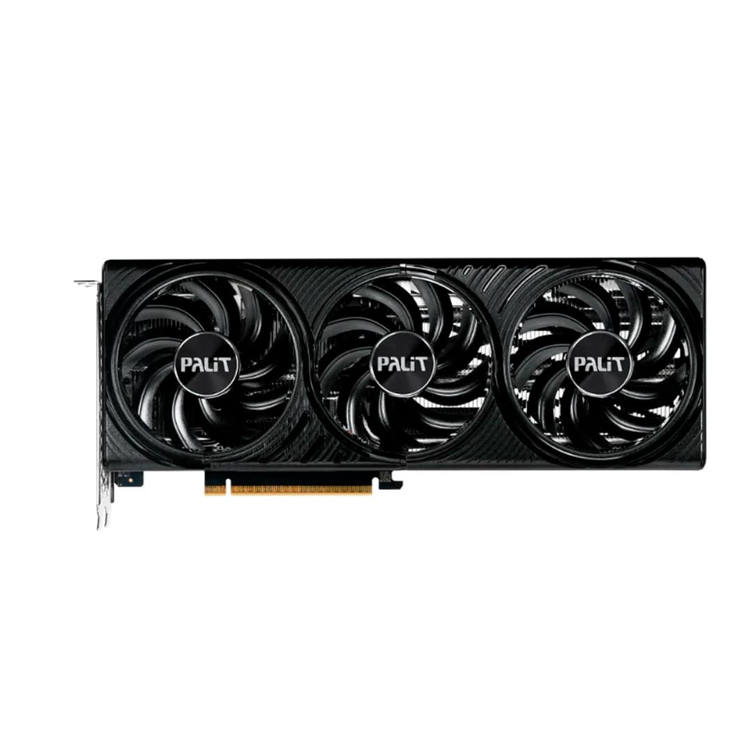 GeForce RTX™ 5060 Ti PALIT Infinity 16GB | NVDIA