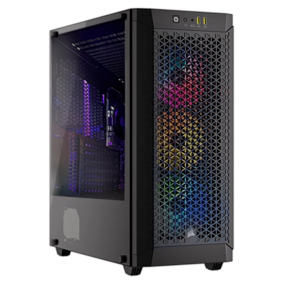 TORRE R5| RYZEN 5 5600G/B550/RAM16GB|SSD1TB/500W