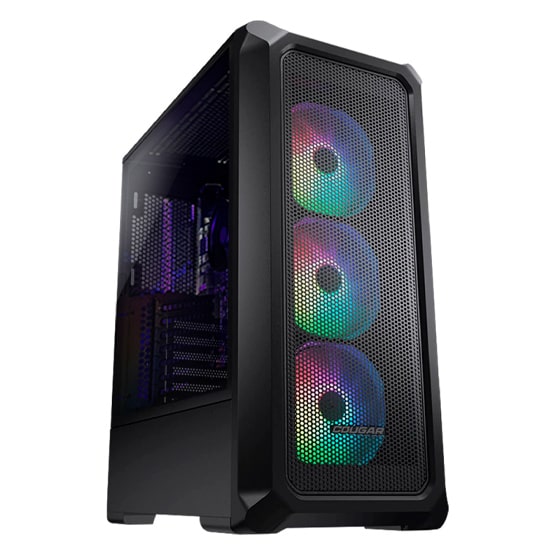 TORRE R5| RYZEN 5 5600G/B550/RAM16GB|SSD1TB/500W