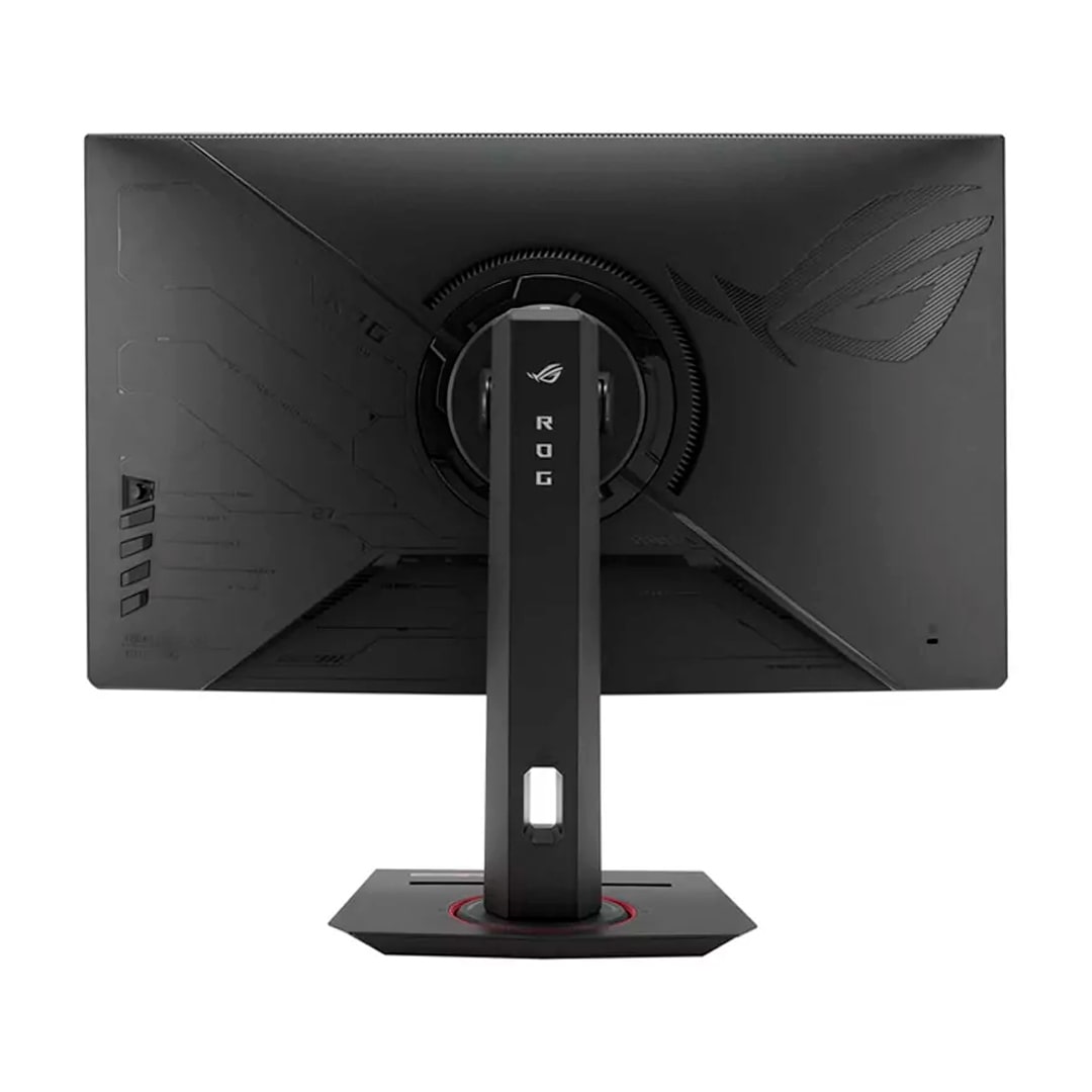 Monitor ASUS ROG – 27" QHD | Curvo | 180Hz | Fast VA | 1ms|XG27WCS