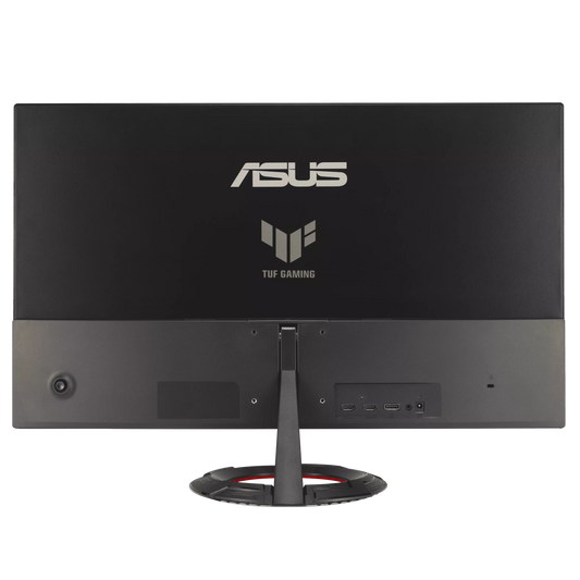 Monitor ASUS TUF VG249Q3R | 24" FHD 180Hz-Potencia visual sin límites