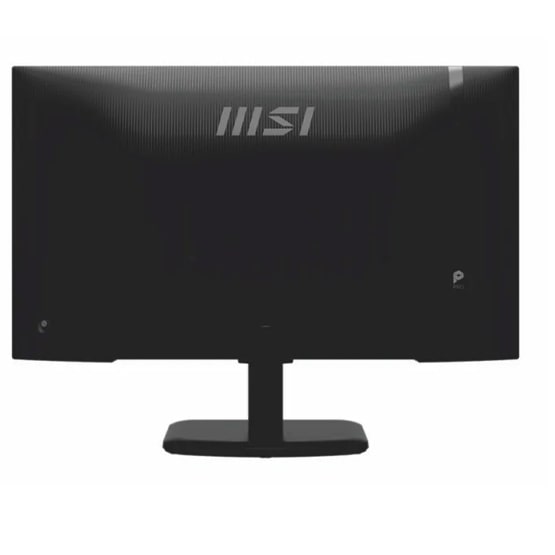 Monitor MSI PRO MP252-E2 – 25” IPS Full HD | 120Hz | 1ms