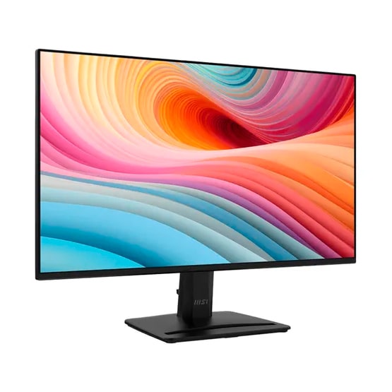 Monitor MSI PRO MP252-E2 – 25” IPS Full HD | 120Hz | 1ms