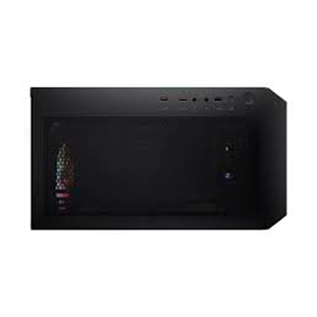 Chasis MX360 RGB |Cougar| Mid Tower Gamer con Estilo Rayo ARGB