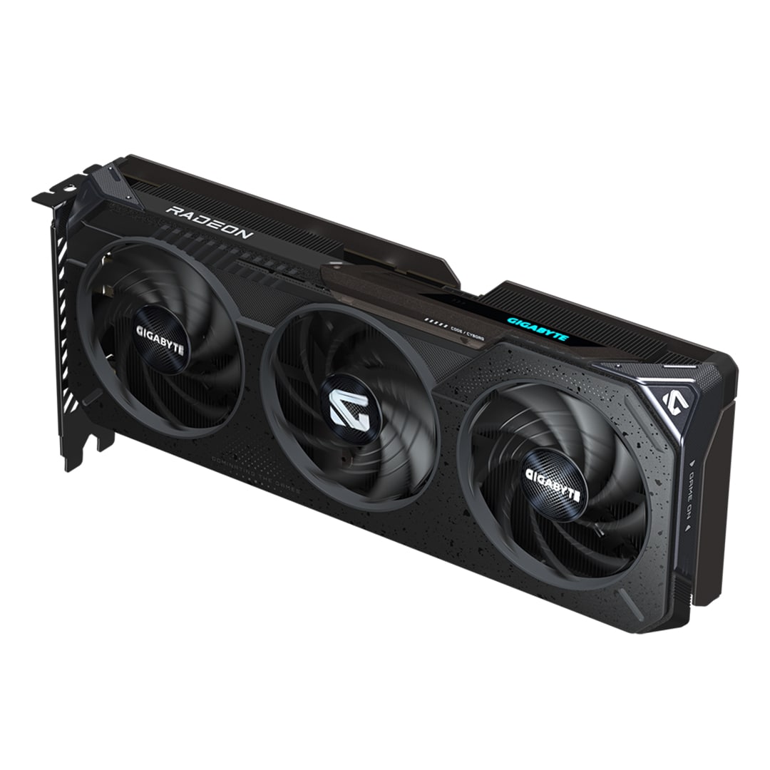 Radeon RX 9060 XT 8GB GDDR6|GIGABYTE