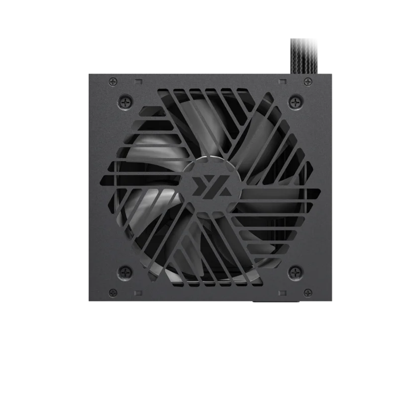 Fuente XYZ Volt 850W | 80+ Bronze | ATX | Cable Trenzado | Alta Eficiencia