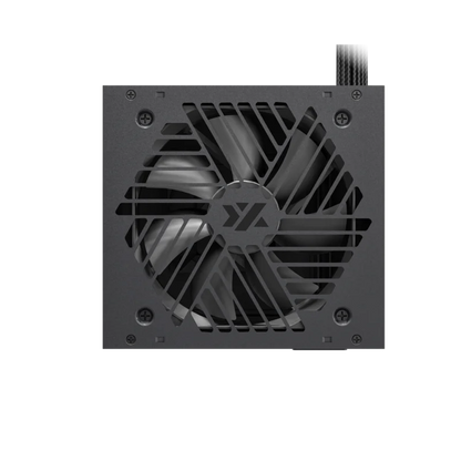 Fuente XYZ Volt 850W | 80+ Bronze | ATX | Cable Trenzado | Alta Eficiencia