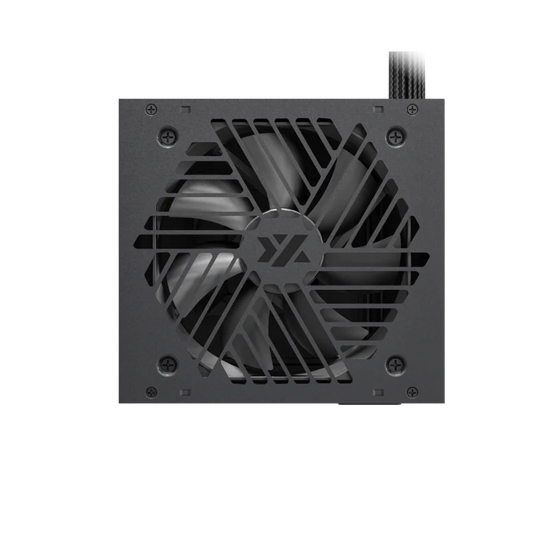 Fuente XYZ Volt 850W | 80+ Bronze | ATX | Cable Trenzado | Alta Eficiencia