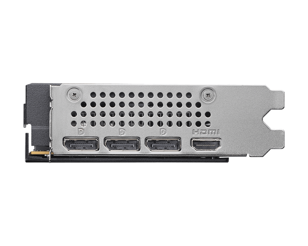 Nvidia GeForce RTX™ 5050 MSI Shadow 2X 8GB