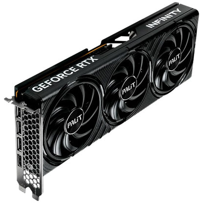 GeForce RTX™ 5060  PALIT INFINITY 3FAN  8GB  | NVDIA
