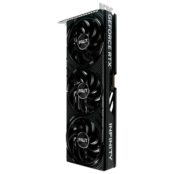GeForce RTX™ 5060  PALIT INFINITY 3FAN  8GB  | NVDIA