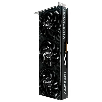 GeForce RTX™ 5060  PALIT INFINITY 3FAN  8GB  | NVDIA