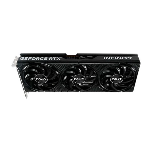GeForce RTX™ 5060  PALIT INFINITY 3FAN  8GB  | NVDIA