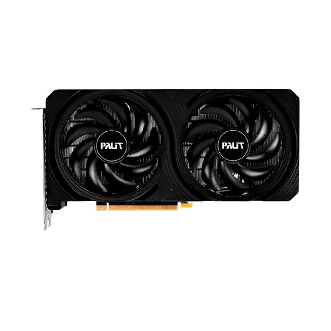 GeForce RTX™ 4060 Infinity 2 8GB | NVDIA