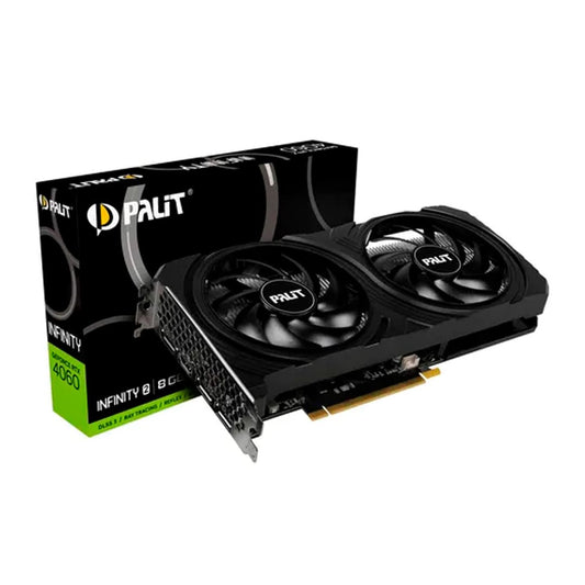 GeForce RTX™ 4060 Infinity 2 8GB | NVDIA