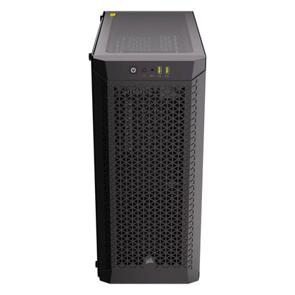 Chasis 480T|Corsair | Flujo de aire máximo con diseño elegante