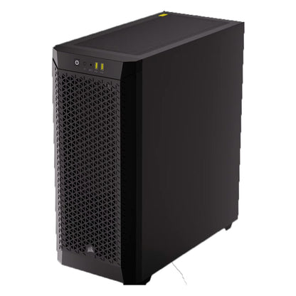 Chasis 480T|Corsair | Flujo de aire máximo con diseño elegante