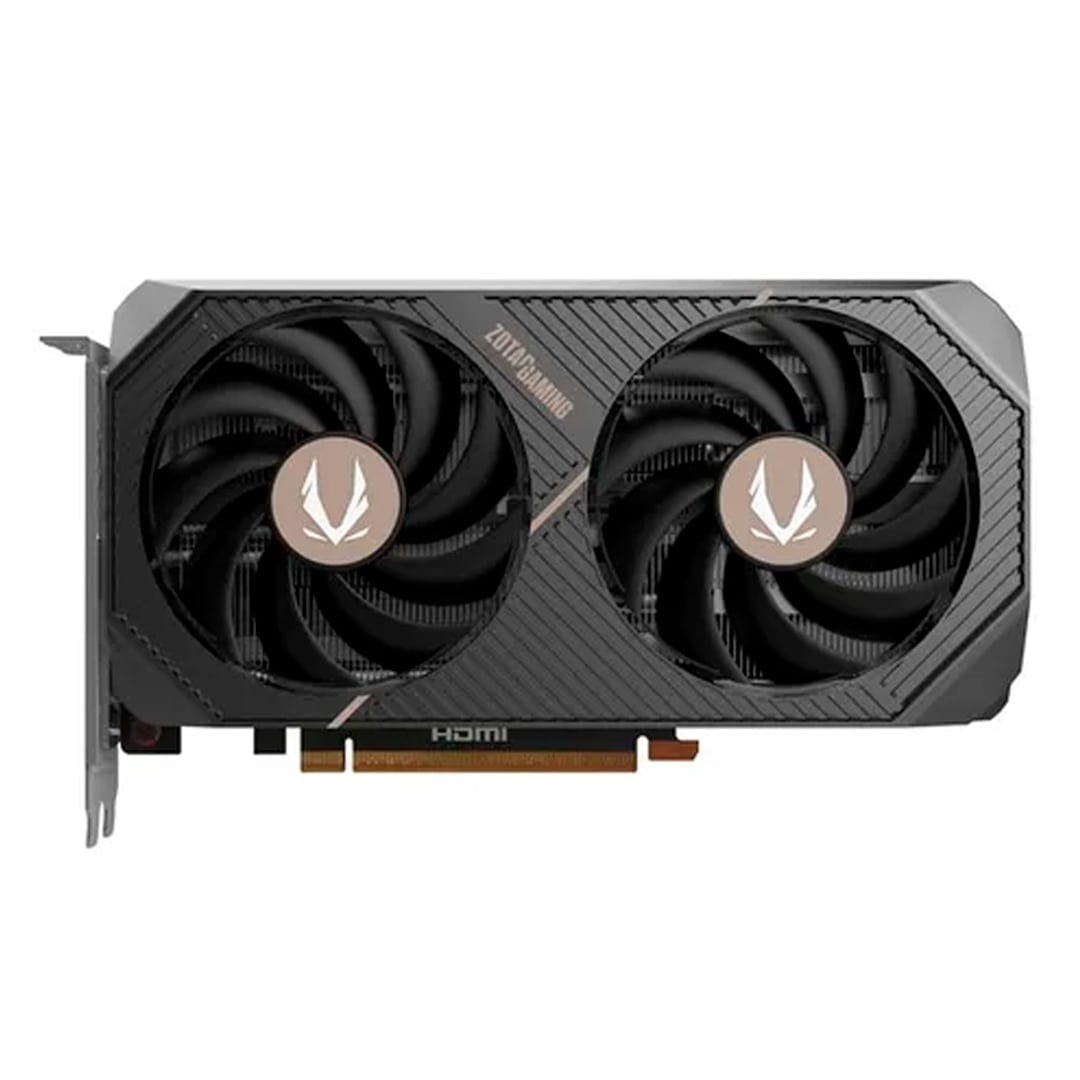 GeForce RTX™ 5060  ZOTAC GAMING  8GB  | NVDIA