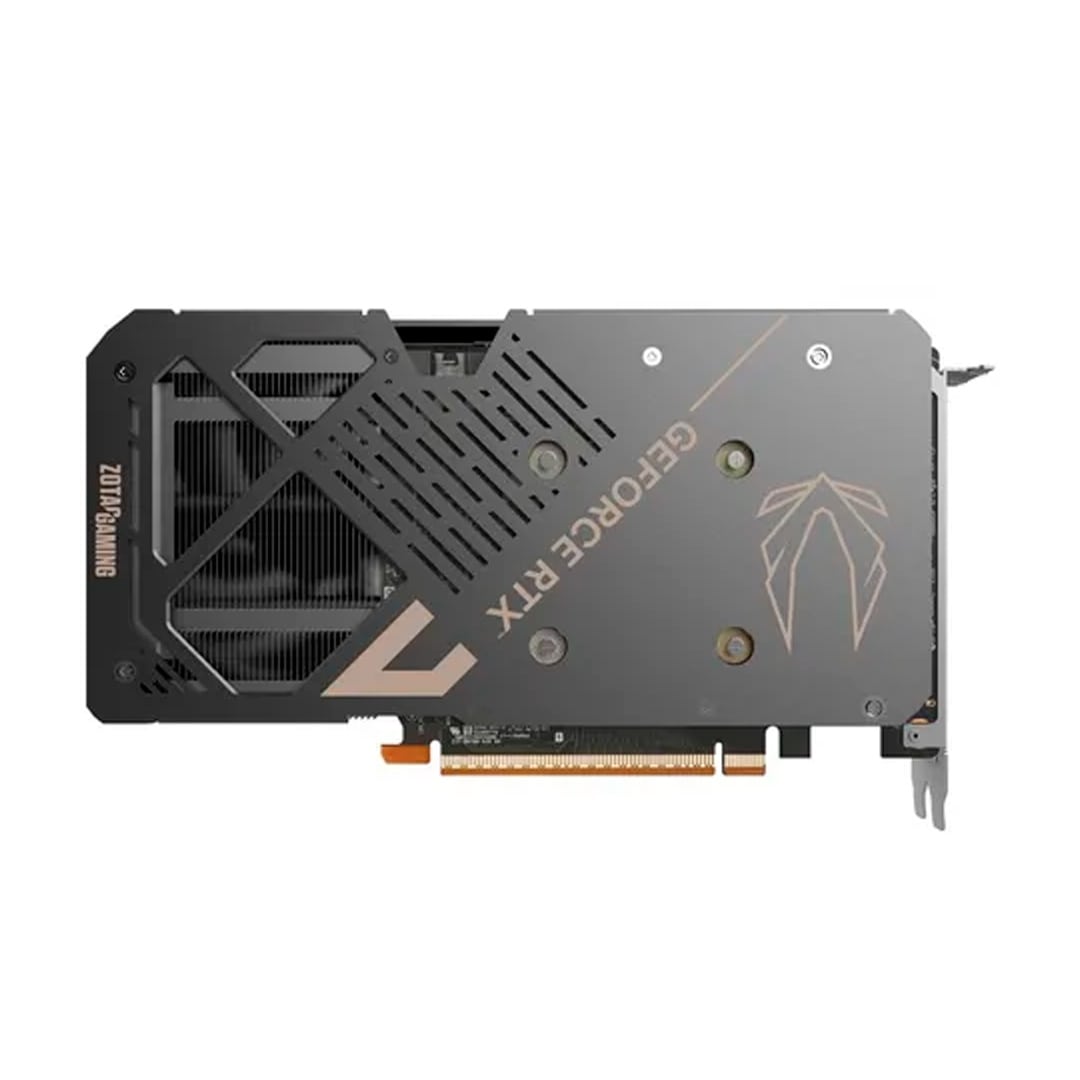 GeForce RTX™ 5060  ZOTAC GAMING  8GB  | NVDIA