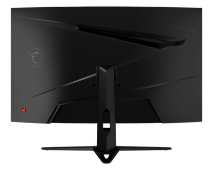 Monitor 27” Curvo WQHD – 170Hz FreeSync HDR Ready-Inmersión total con cada partida
