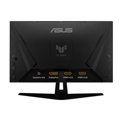 Monitor ASUS TUF VG27AQ3A | 27" QHD 180Hz-Potencia visual sin límites