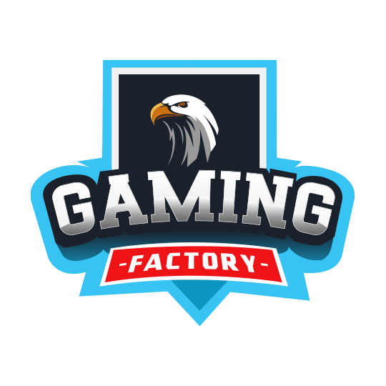 Gaming Factory