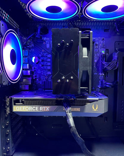 TORRE NOVA/ Intel core I5 12400F-B760M-UX200-RAM16GB-SSD1TB-RTX50608GB
