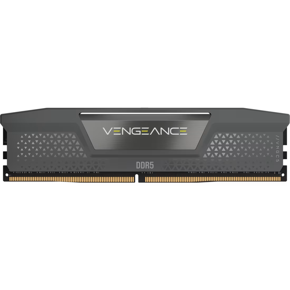 Memoria RAM DDR5 16GB (1x16) 6000MT/s CL36 Corsair Vengeance