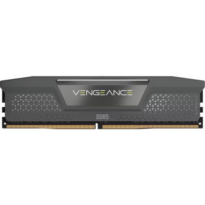Memoria RAM DDR5 16GB (1x16) 6000MT/s CL36 Corsair Vengeance
