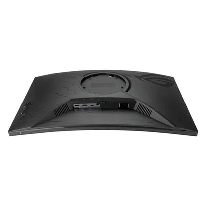 Monitor ASUS ROG – 27" QHD | Curvo | 180Hz | Fast VA | 1ms|XG27WCS