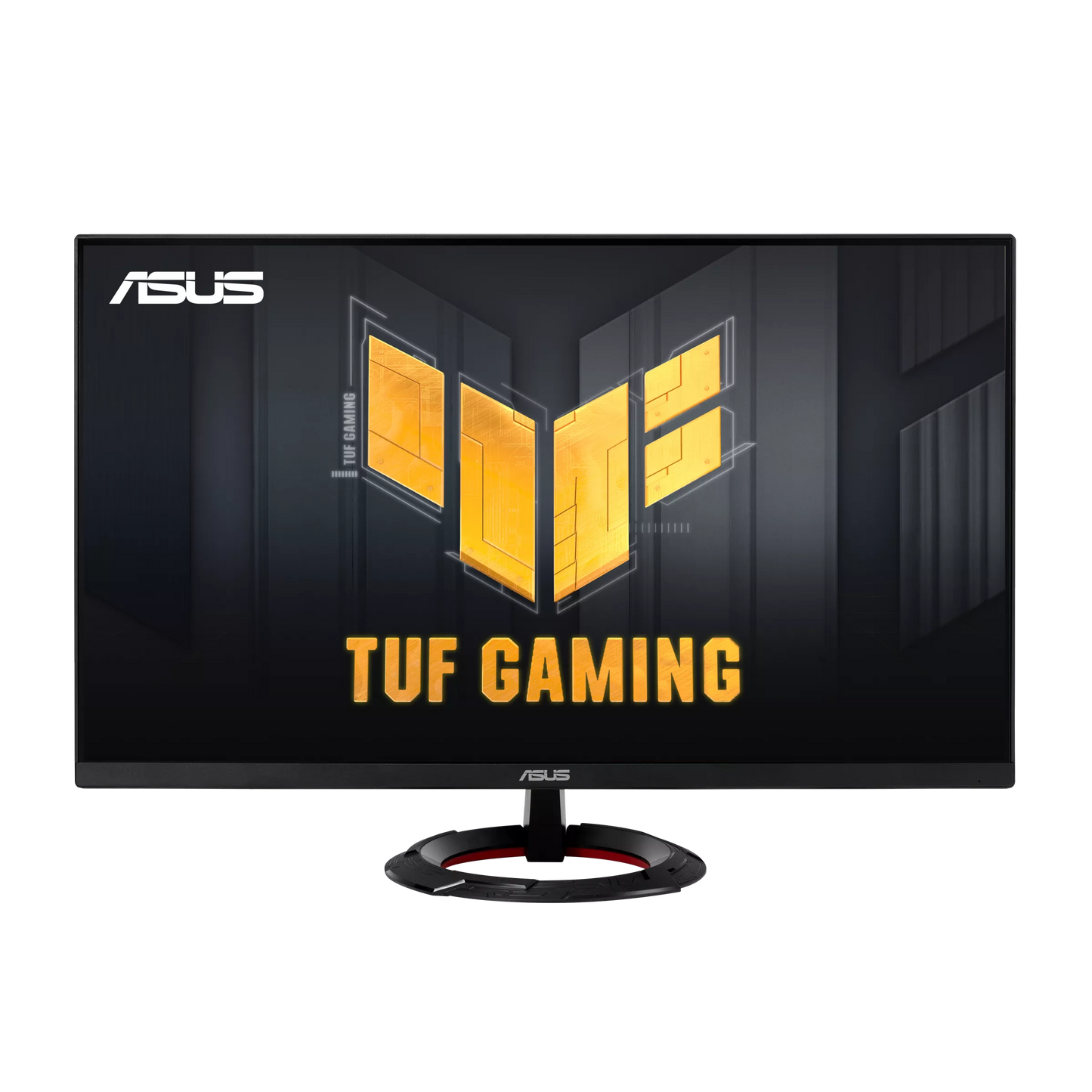 Monitor ASUS TUF VG249Q3R | 24" FHD 180Hz-Potencia visual sin límites