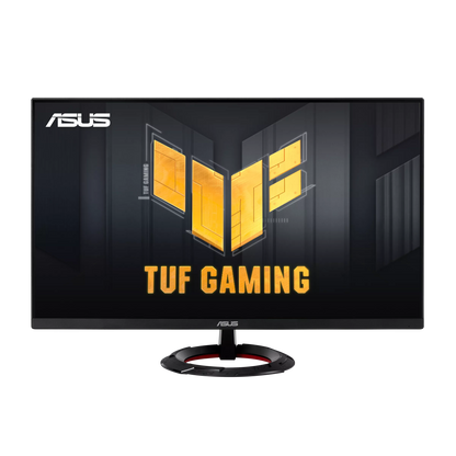 Monitor ASUS TUF VG249Q3R | 24" FHD 180Hz-Potencia visual sin límites