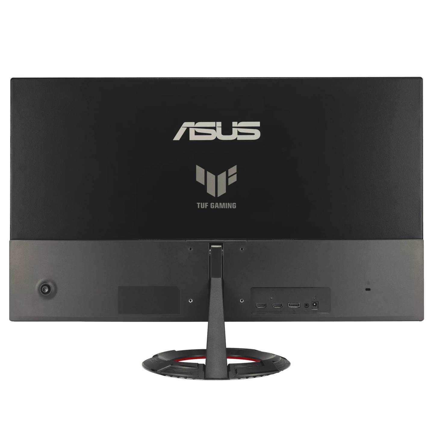 Monitor ASUS TUF VG249Q3R | 24" FHD 180Hz-Potencia visual sin límites
