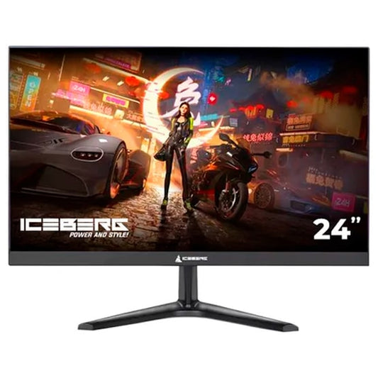 Monitor Iceberg Destiny X224 – 24” Full HD/100HZ
