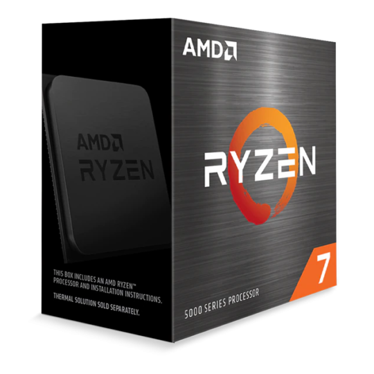 Procesador AMD Ryzen 5 3600 Gaming Factory