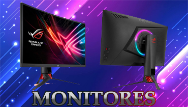 Monitores